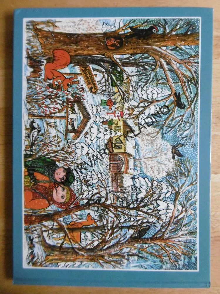 PŘÍHODY Z PŘÍRODY, PAVEL VOLF, PŘEMYSL POVONDRA, **an
