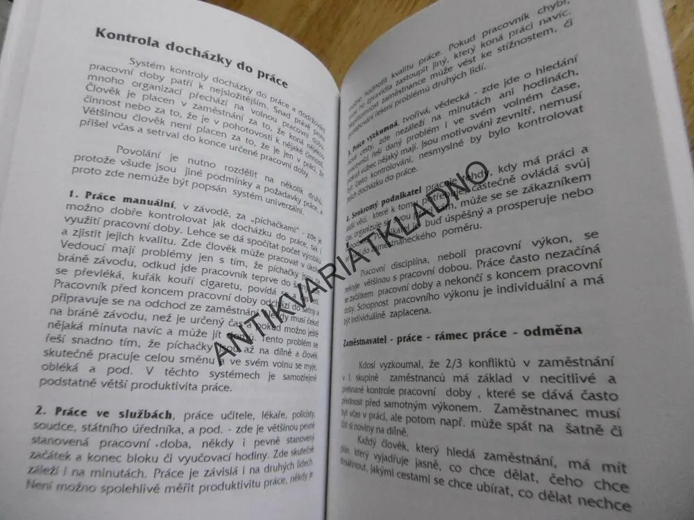 ASERTIVITA ANEB JAK ZE SLEPÉ ULIČKY V MEZILIDSKÝCH VZTAZÍCH, **an
