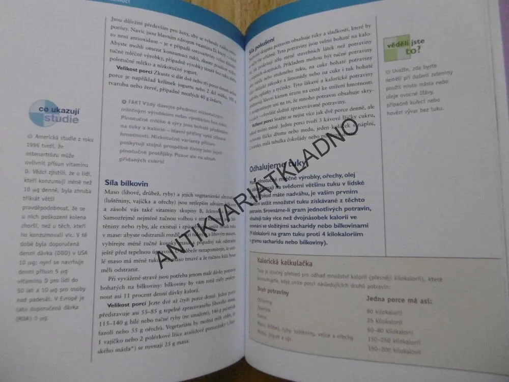 JAK VYZRÁT NA ARTRITIDU,RYCHLÁ CESTA KE ZDRAVÍ  A POHODĚ, **an