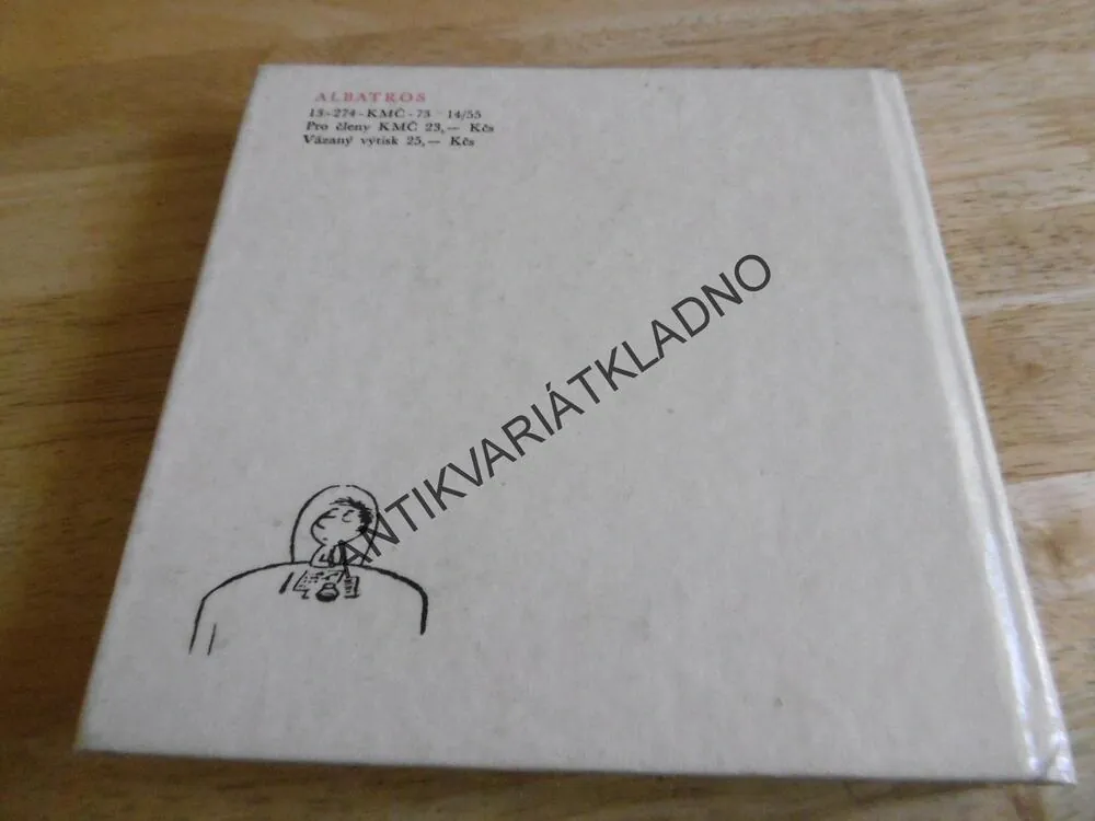 MIKULÁŠOVY PATÁLIE, GOSCINNY, SEMPÉ, **an
