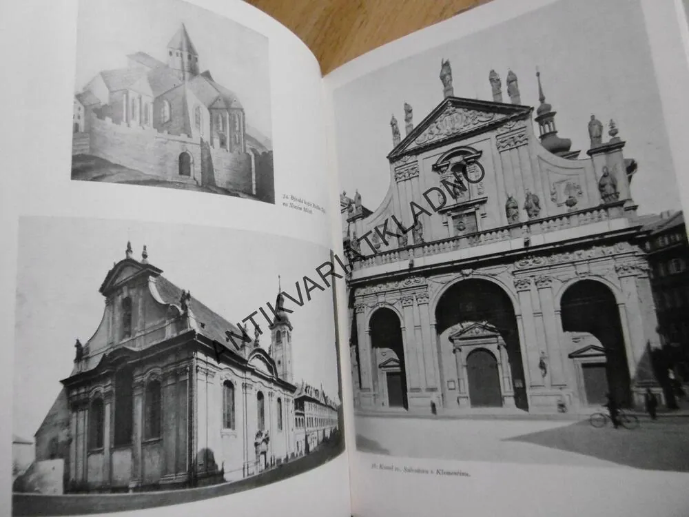 HUSITSKOU PRAHOU, T.Č. ZELINKA, **an