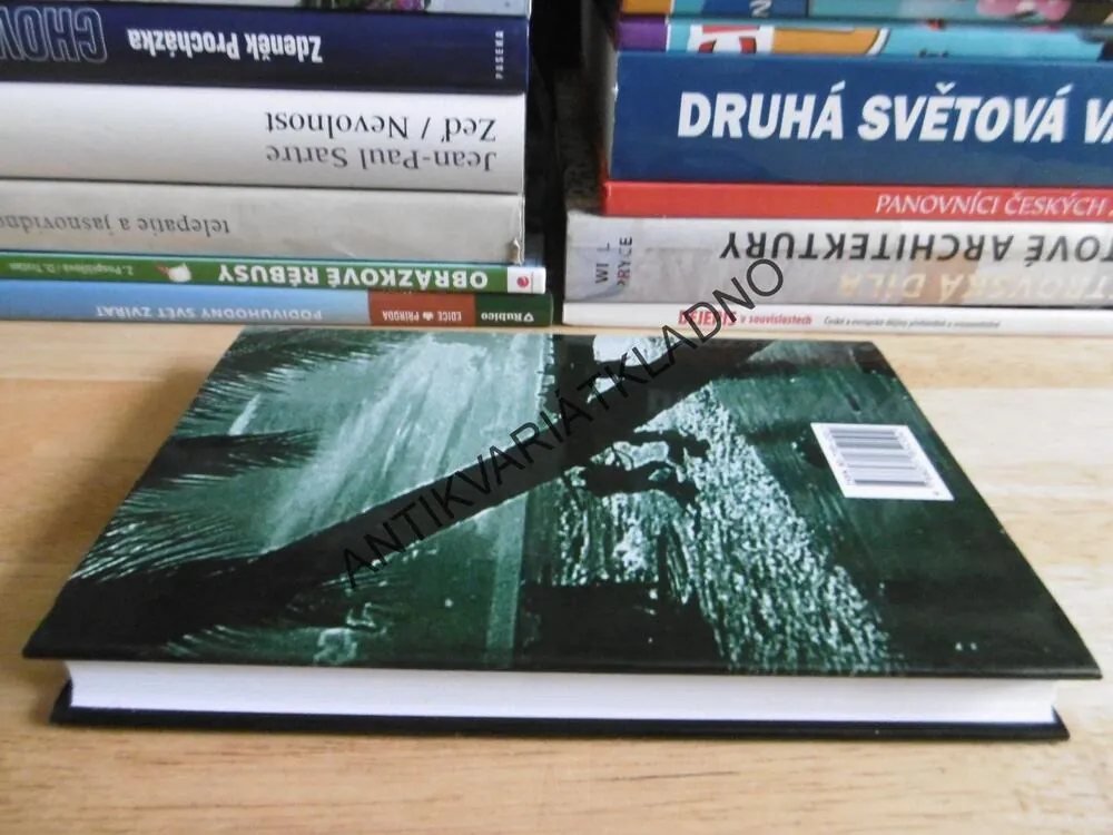 BITVA O GUADALCANAL, SAMUEL B. GRIFFITH II., **an