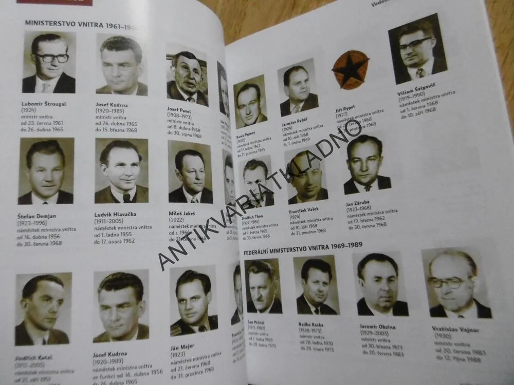 PAMĚŤ A DĚJINY, 01/2007, VČETNĚ CD