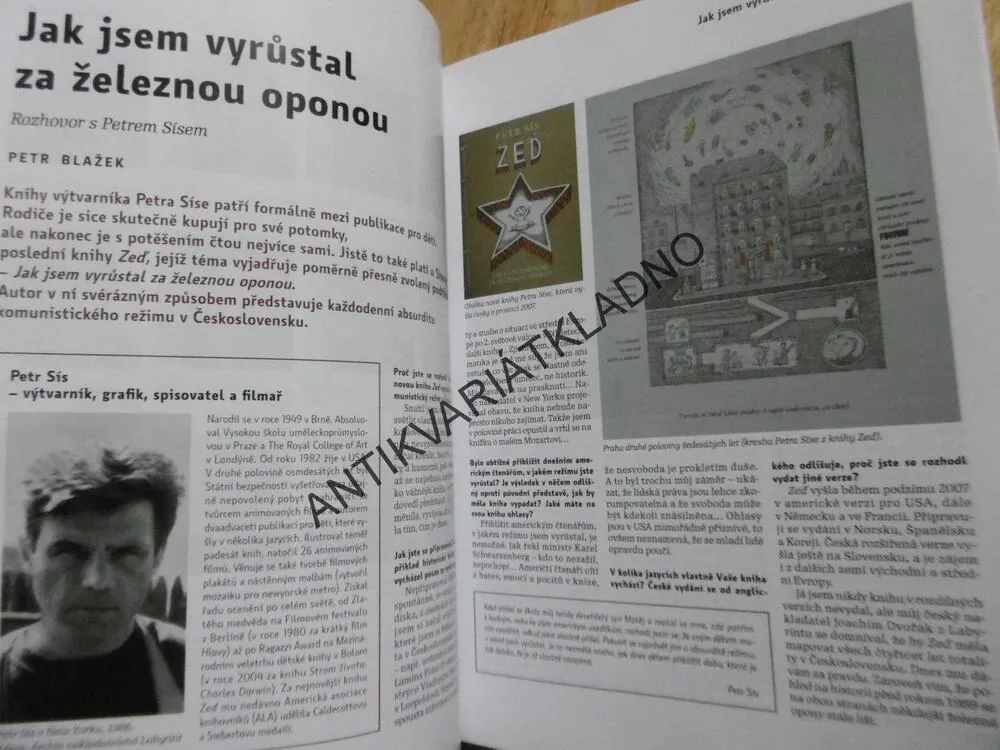 PAMĚŤ A DĚJINY, 01/2008, VČETNĚ CD
