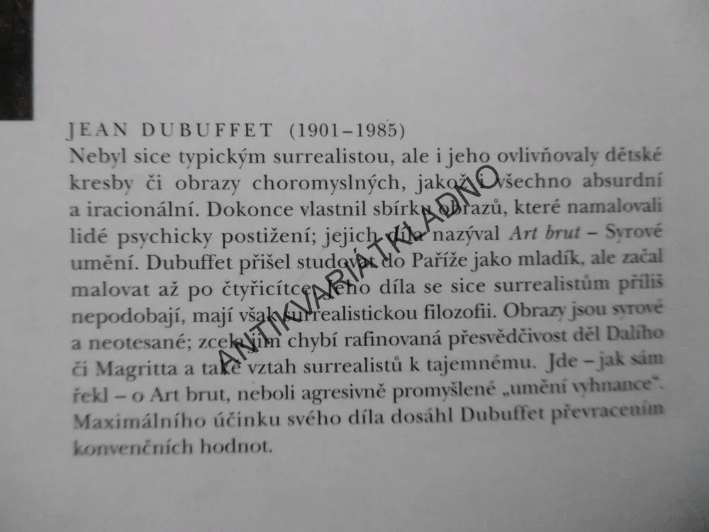 ZEĎ NEVOLNOST, JEAN-PAUL SARTRE, **an