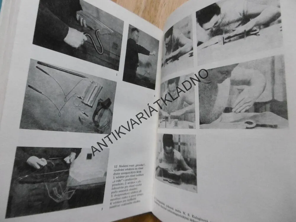 TELEPATIE A JASNOVIDNOST,ZDENĚK REJDÁK, **an