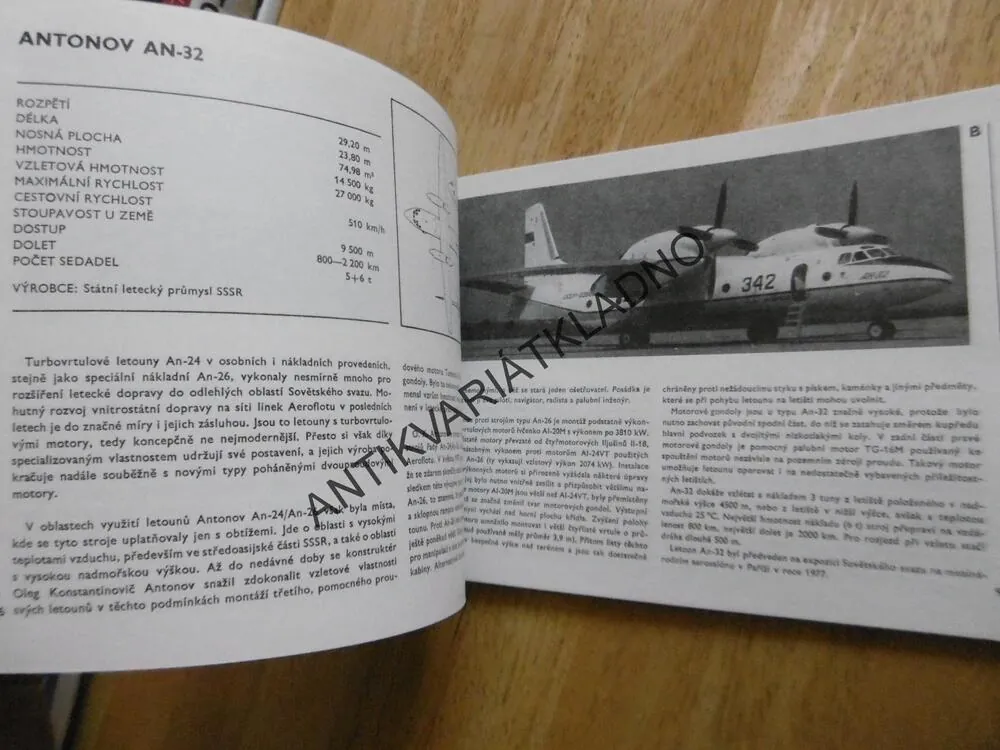 ATLAS LETADEL, VÁCLAV NĚMEČEK, DVOUMOTOROVÁ PROUDOVÁ LETADLA LETADLA, **an