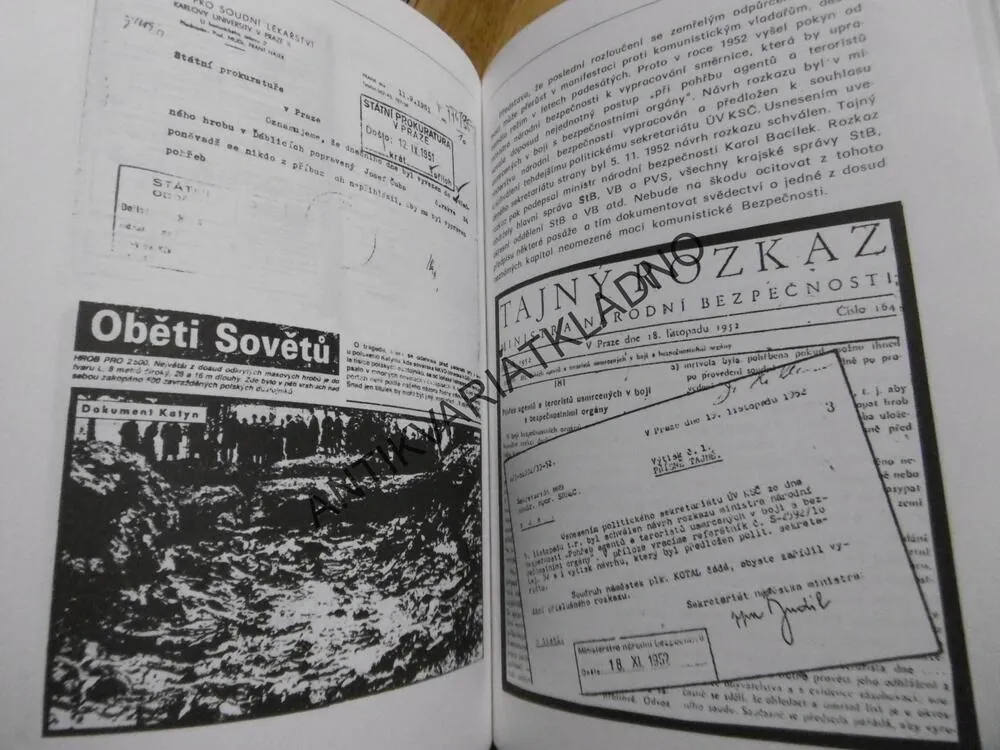 NESMIŘITELNÍ, HORY HOSTÝNSKÉ, JAROSLAV POSPÍŠIL, **an