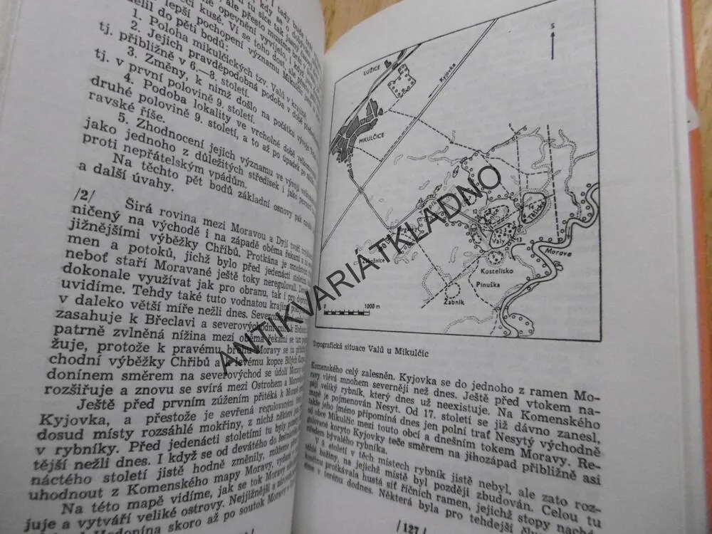 KRONIKA ČTENÁ RÝČEM, JAROSLAV ŠONKA,**an