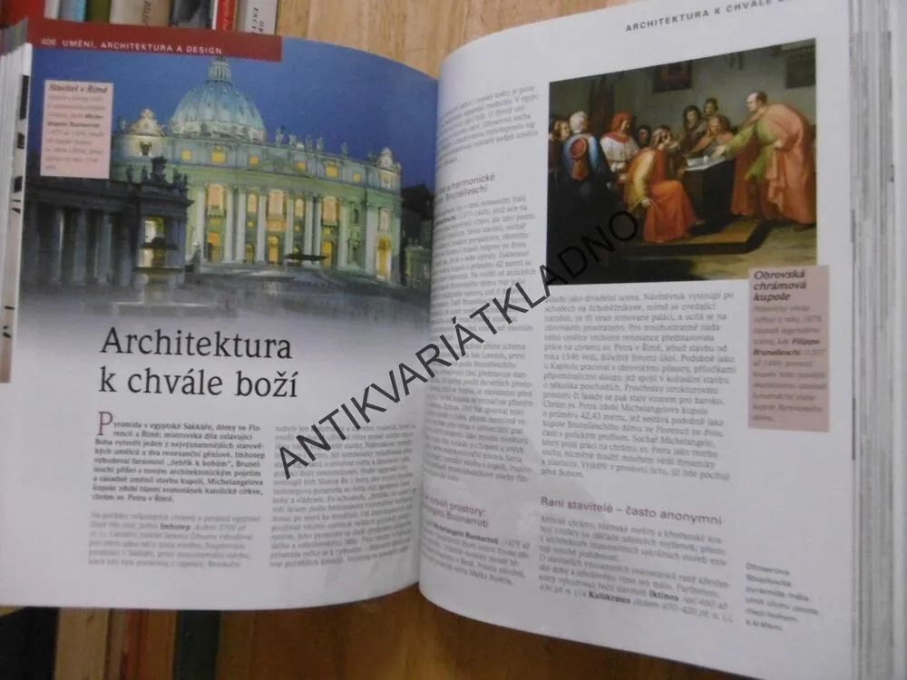 LIDÉ, KTEŘÍ ZMĚNILI SVĚT, 4000 OSOBNOSTÍ OD STAROVĚKU PO DNEŠEK, **an