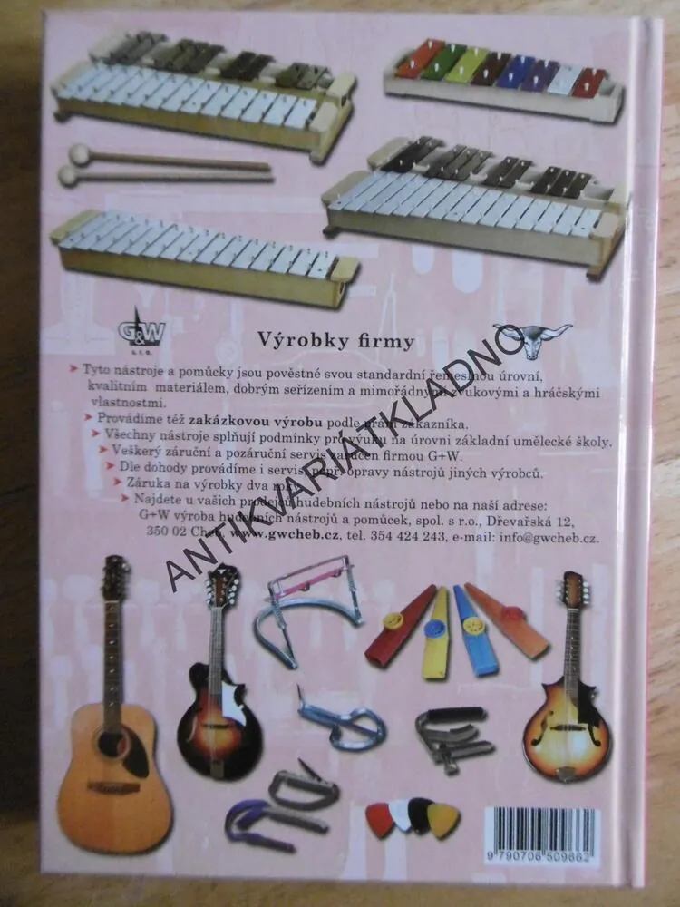 JÁ, PÍSNIČKA 4., PRO STŘEDNÍ ŠKOLY,NOTY, TEXT, AKORDY, KYTARA, **an