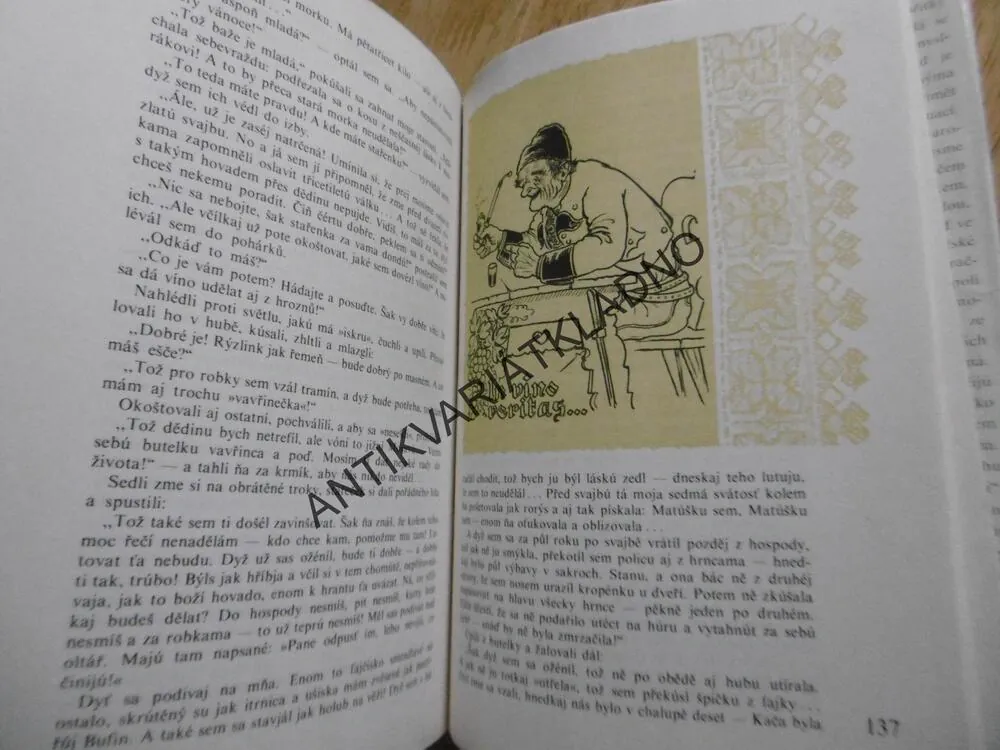 SLOVÁCKO SA NESÚDÍ, ZDENĚK GALUŠKA, 1972, **an