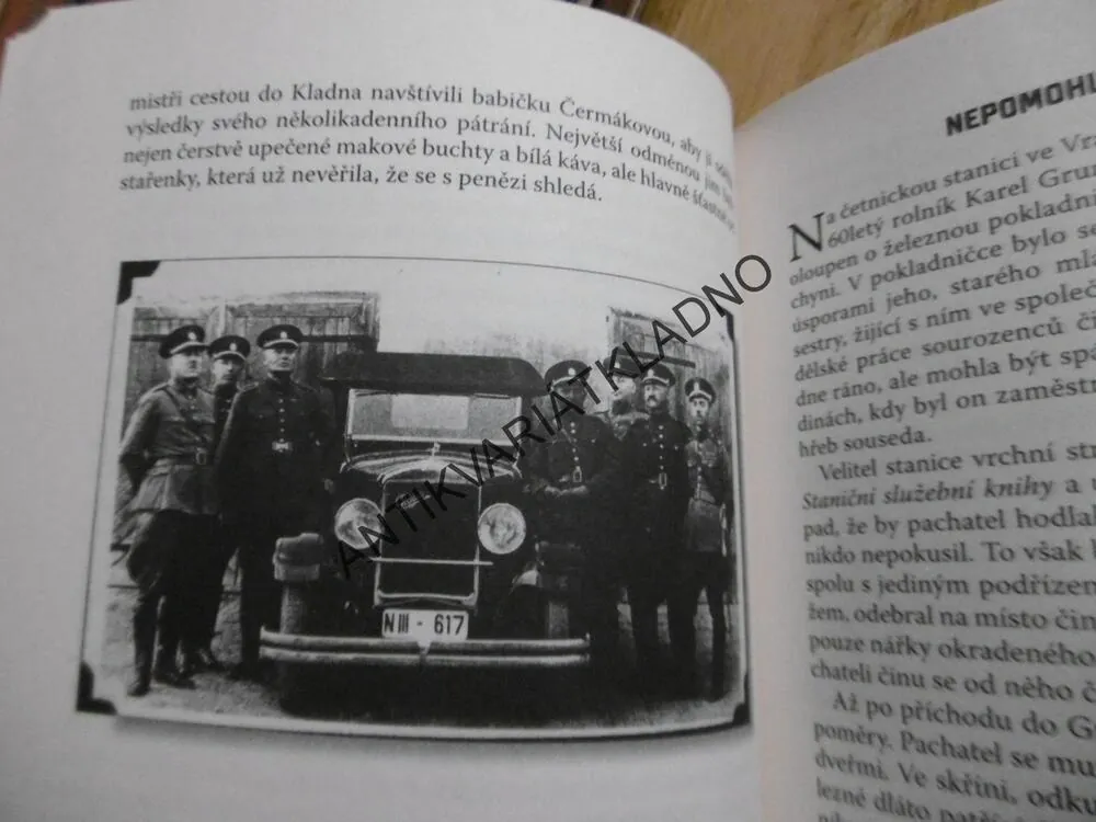 ČETNICKÉ PŘÍHODY, ČETNICKÉ HUMORESKY,MICHAL DLOUHÝ, SERIÁL ČT, **an