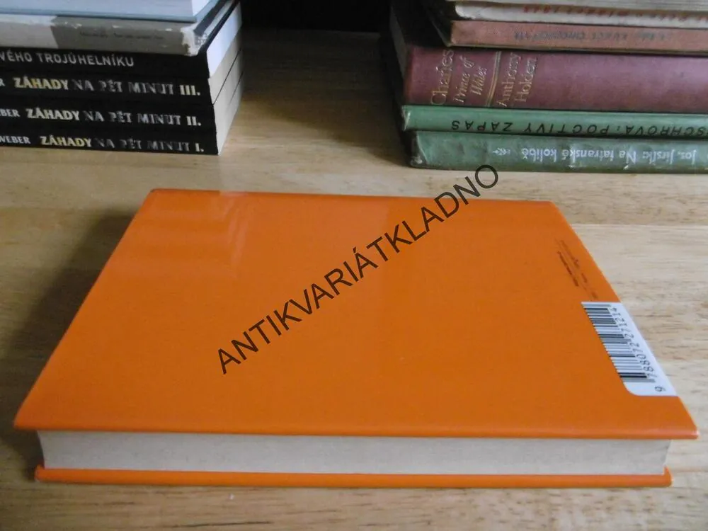 SKLADATELKA VOŇAVÉHO PRÁDLA, MARTINA FORMANOVÁ, 2002, **an
