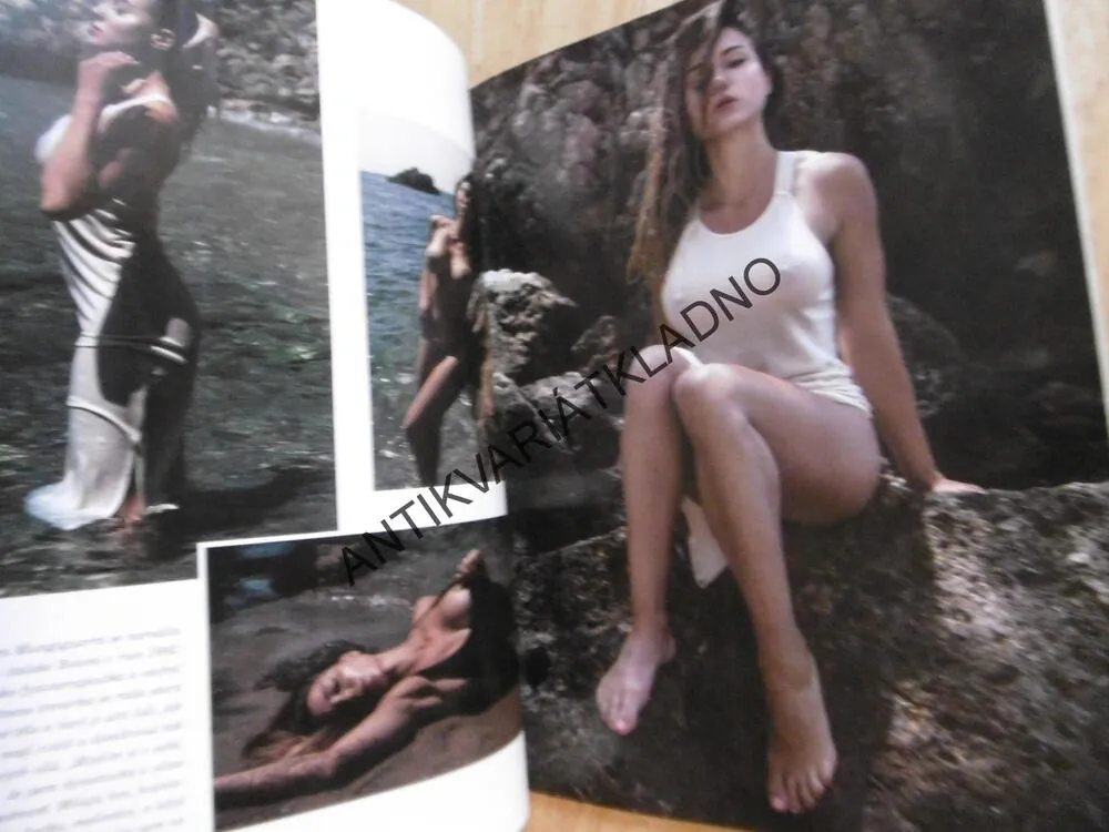 PLAYBOY, 6/2020, PLAYMATE CLARENCIA, 