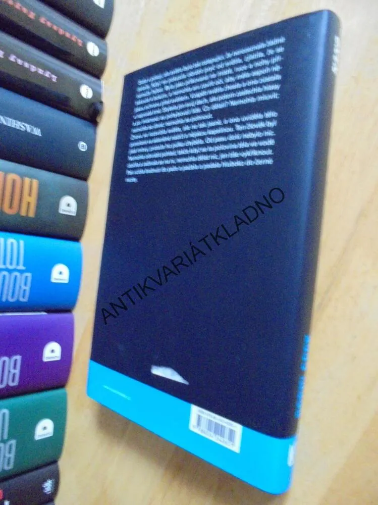 NANO, ROBIN COOK,