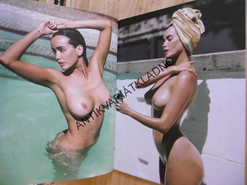 PLAYBOY, 9/2018, HYNEK ČERMÁK, ROY ORBISON, MARILYN MONROE
