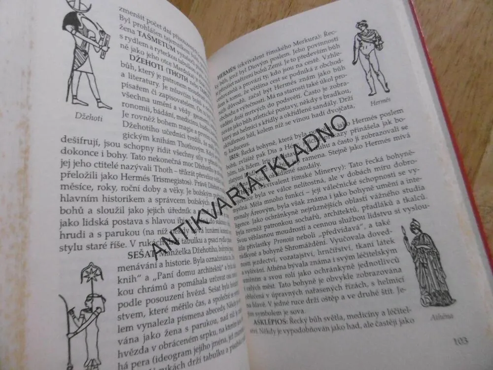 ZASVĚCENÍ DO PRAKTICKÉ MAGIE,4., PRACTICUS, CICERO, **an