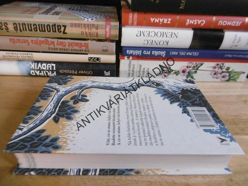 KOHO KRYSÁK KOUSNE, LYNNE JONELL, **an