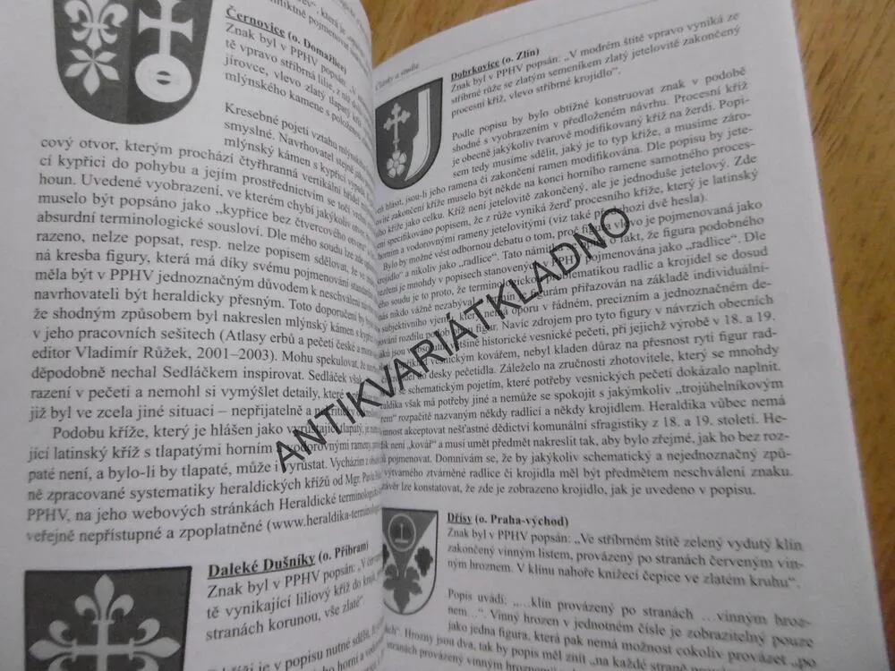 GENEALOGICKÉ A HERALDICKÉ LISTY, 1/2014