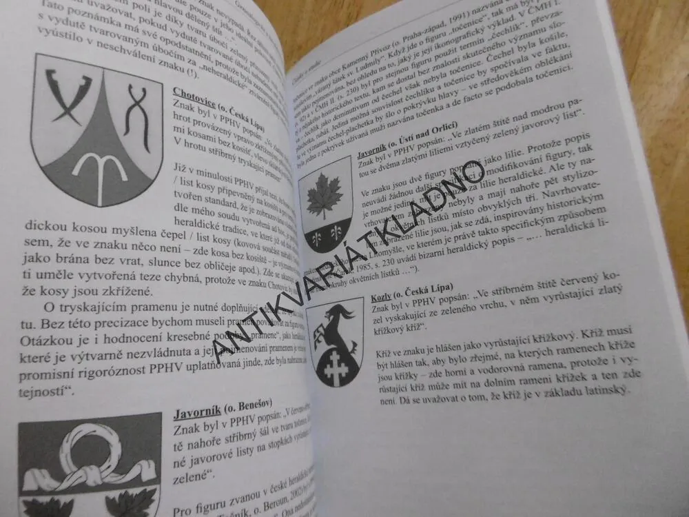 GENEALOGICKÉ A HERALDICKÉ LISTY, 2/2014