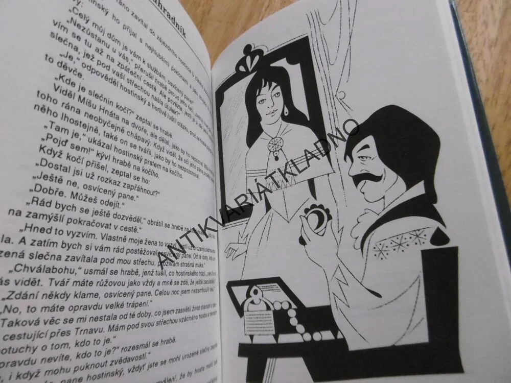 PRÁVO PRVNÍ NOCI, JOŽO NIŽNÁNSKÝ **an