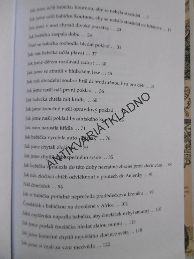 MIMOZEMŠŤANŮ JE ČÍM DÁL VÍC, JAN JÍLEK, VÁCLAV KABÁT, **an