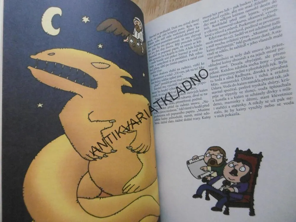 DVA TUCTY PLZEŇSKÝCH POHÁDEK A POVĚSTÍ, ČEKANOVÁ, ZAJÍČEK, VHRSTI, **an
