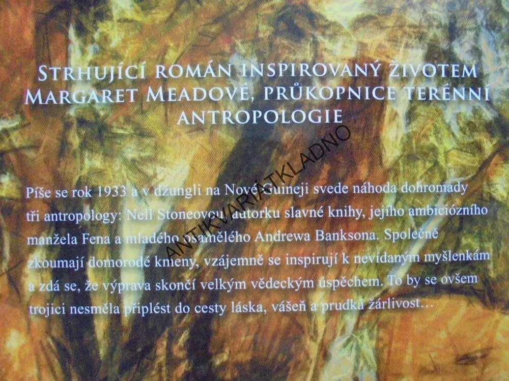 EUFORIE, LILY KINGOVÁ, BESTSELLER, **an
