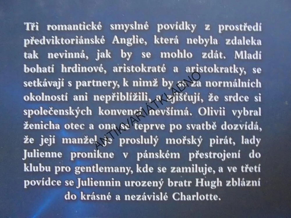 NEMRAVNÉ ZNÁMOSTI, SYLVIA DAY,EROTIKA, BESTSELLER, **an