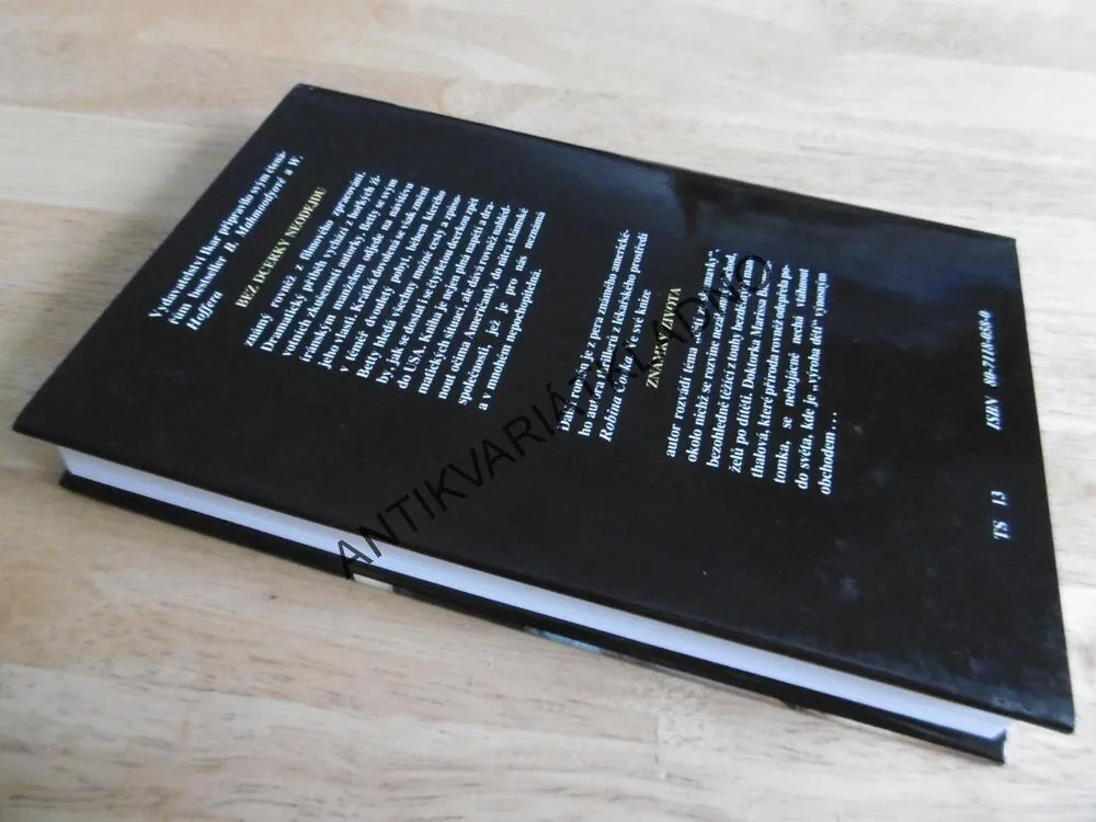 JANE UTÍKÁ, JOY FIELDINGOVÁ, **an