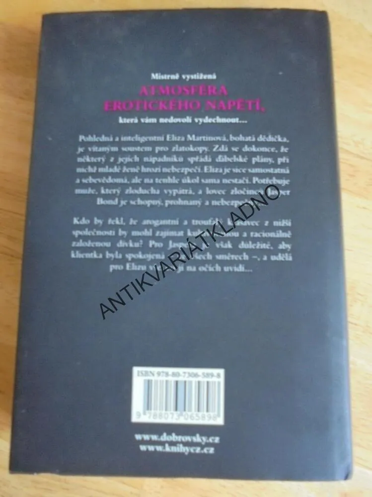 PÝCHA A ROZKOŠ, EROTIKA, BESTSELLER, SYLVIA DAY, **an