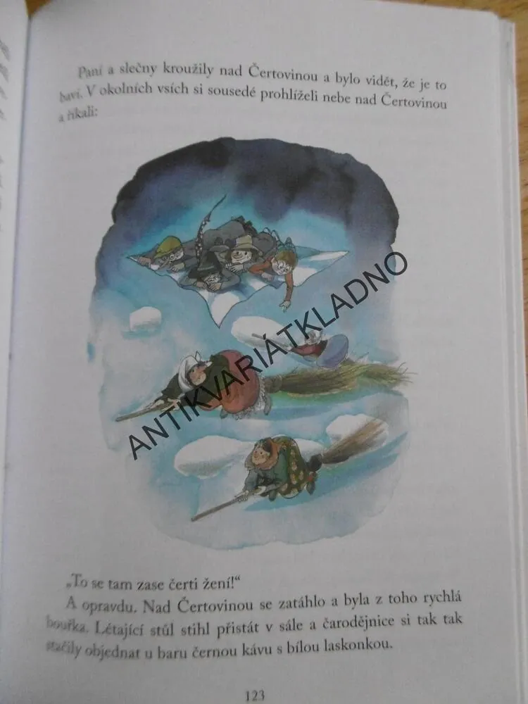 KNÍŽKA NA PRÁZDNINY, VÁCLAV VOKOLEK, **an