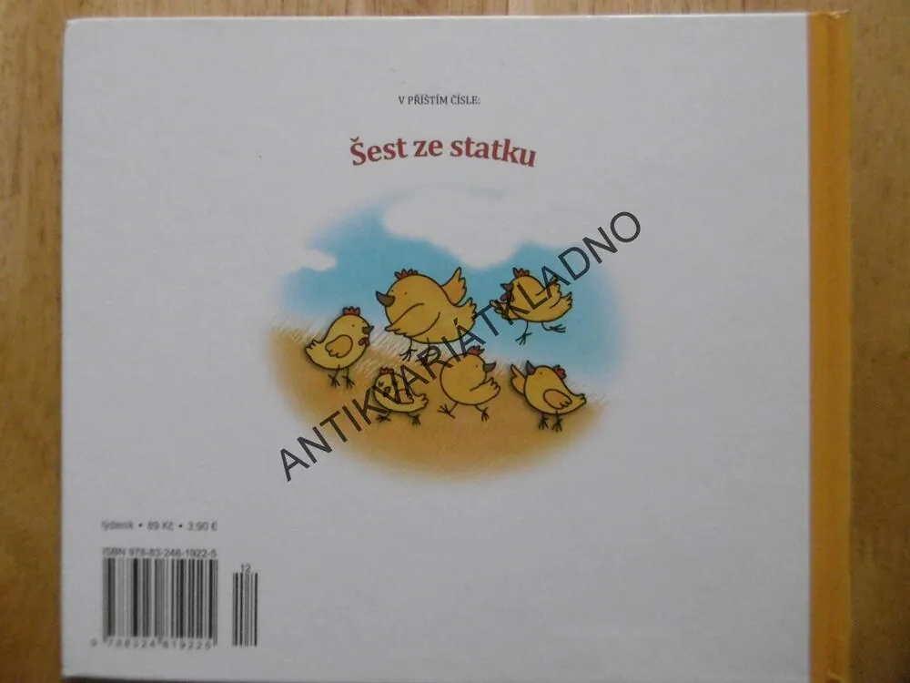 M JAKO MEDVĚD, ABECEDA NENÍ VĚDA, PTÁČKOVÁ, TILŠNEROVÁ, **an