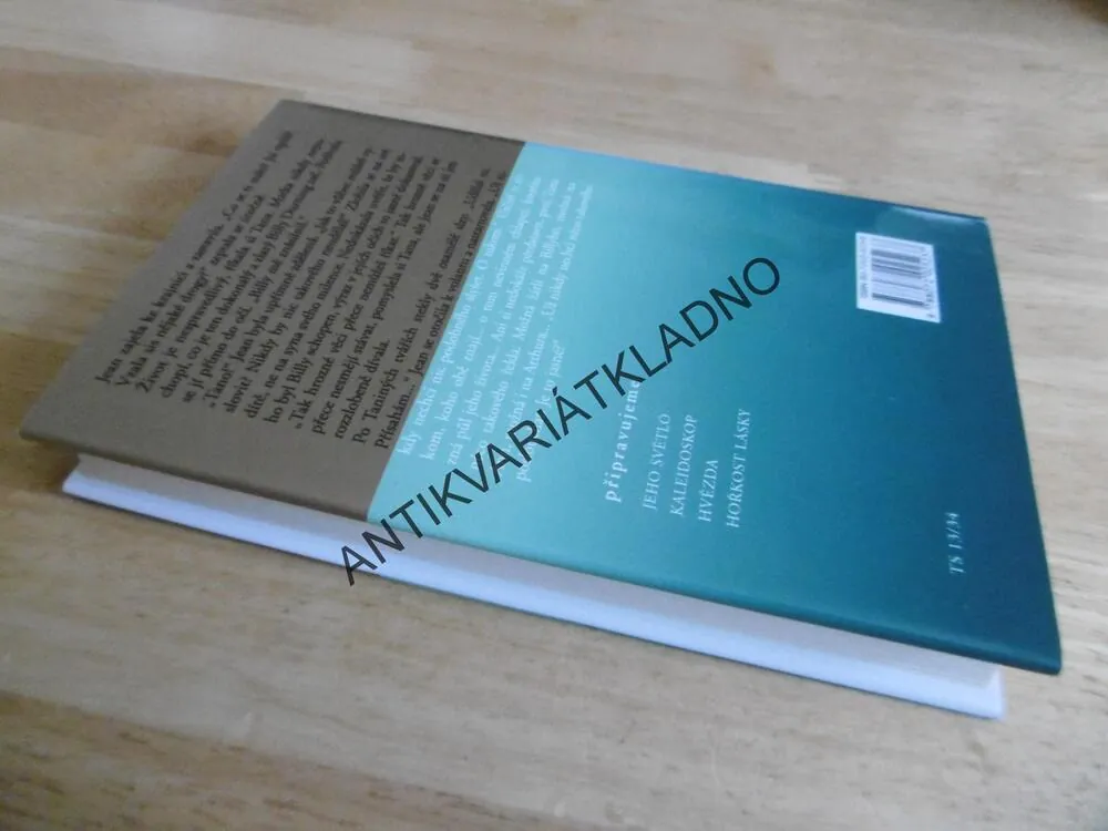 UZAVŘENÝ KRUH, DANIELLE STEEL, **an