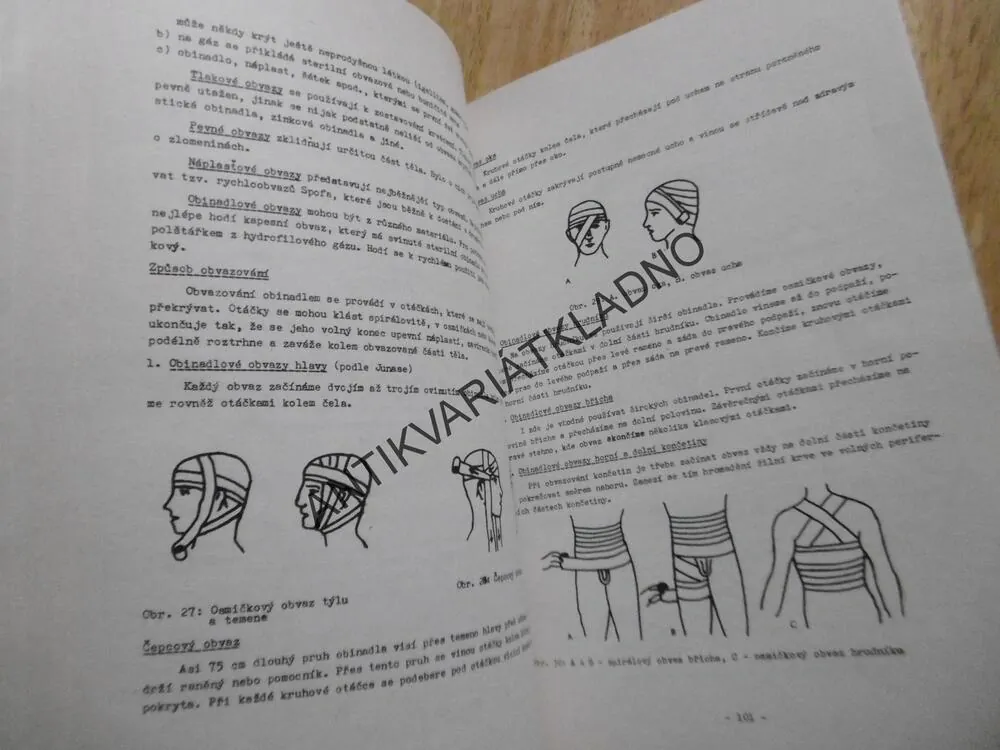 LEDNÍ HOKEJ PRO TRENÉRY II. TŘÍDY UČEBNÍ TEXTY, 1977, **an