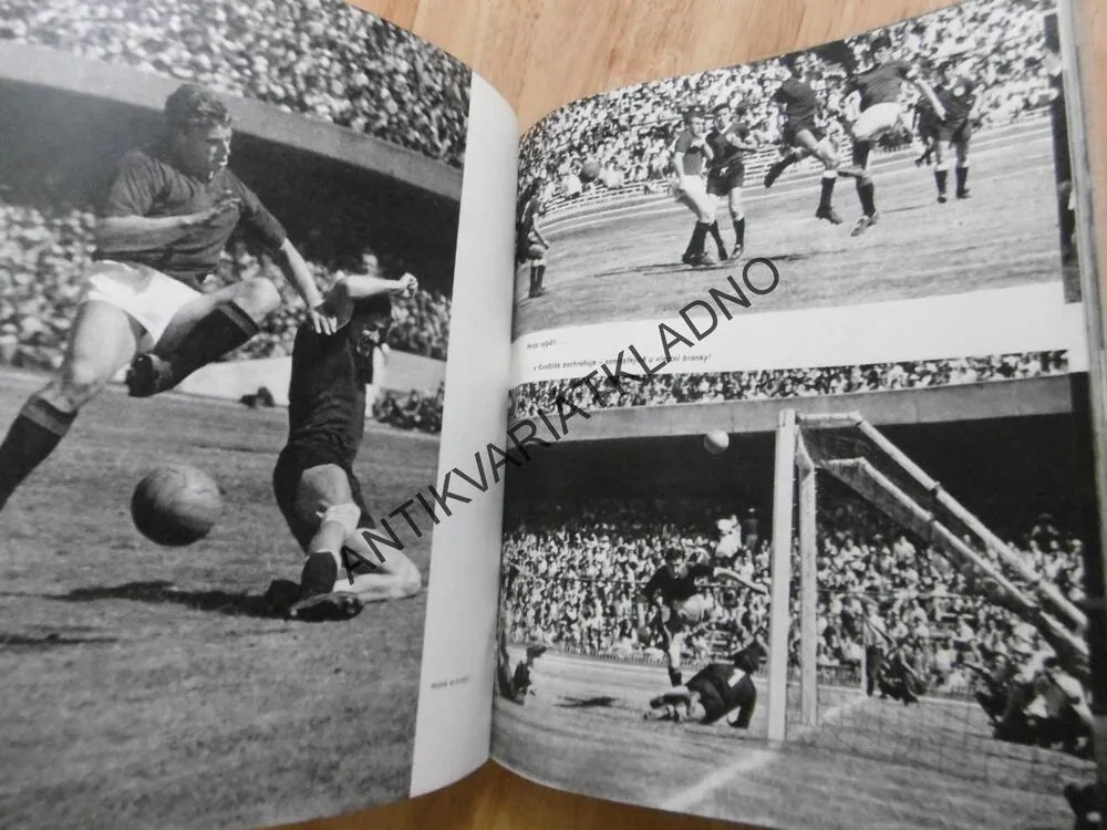 SPARTA V AMERICE, MILOŠ FIALA, JAN VRÁNA, KAREL NOVÁK, **an