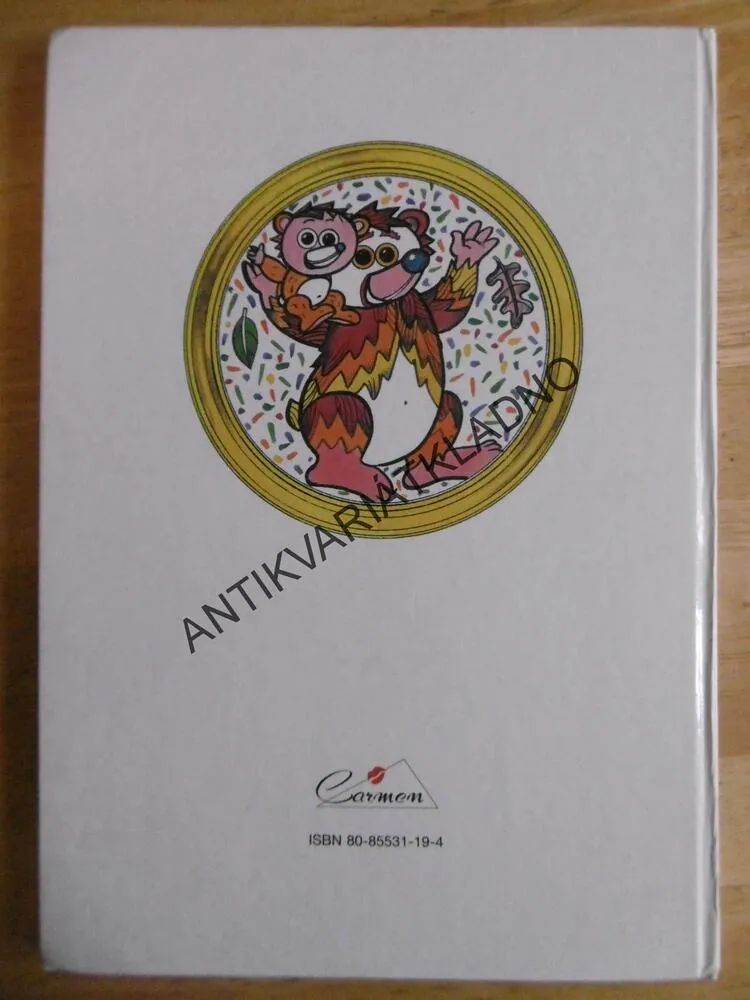 KULDA KULÍŠEK, JIŘÍ KAFKA, **an