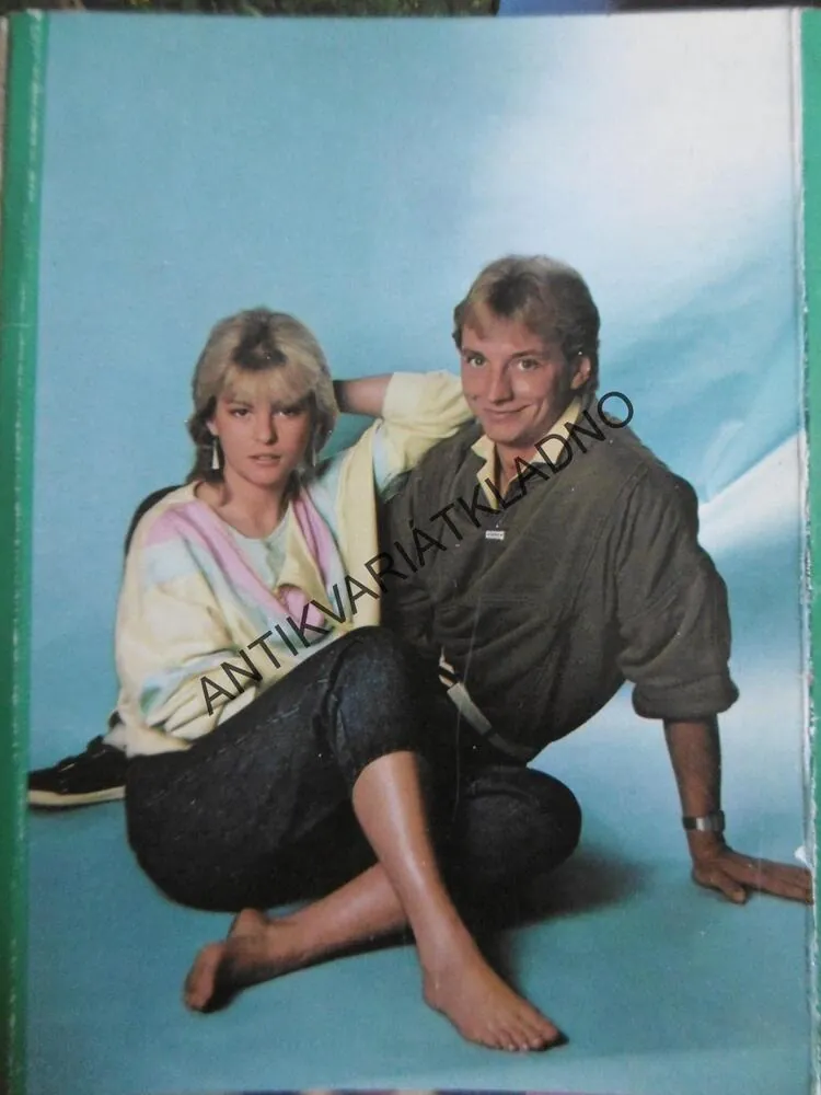 JAK JE ZNÁME IV.: OD MIKROFONU, Z TV, FILMU, DIVADLA, HORŇÁK, BARTOŠOVÁ, MATUŠKA, ZICH, GOMBITOVÁ AJ.