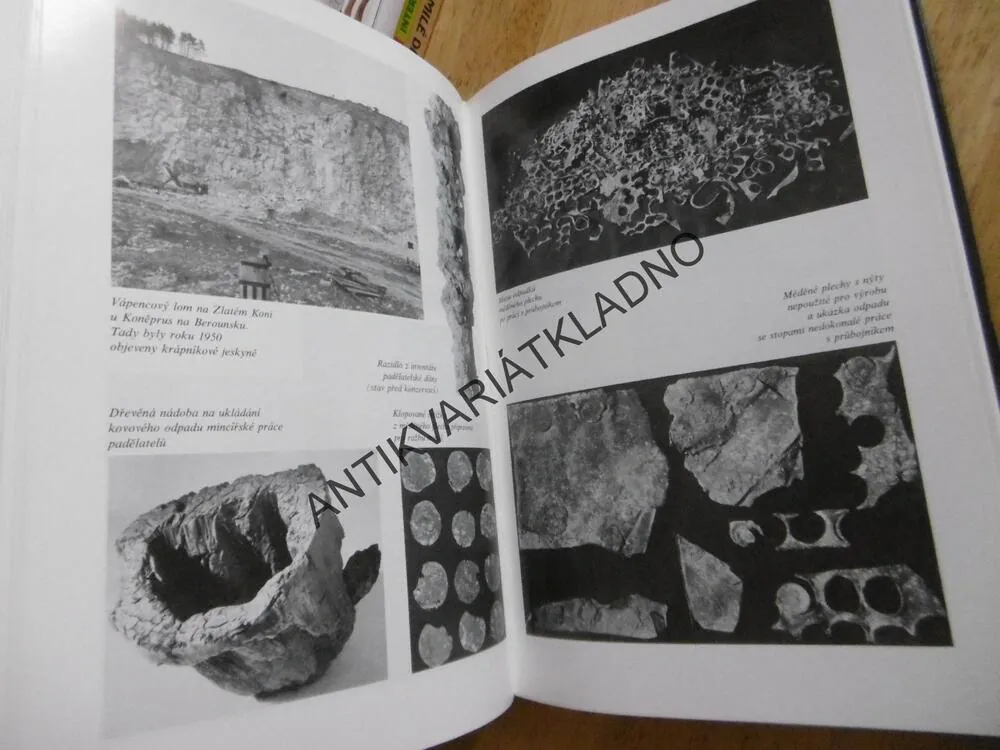 PENÍZE POKLADY PADĚLKY, BOHUSLAV HLINKA, PAVEL RADOMĚŘSKÝ, 1996, **an