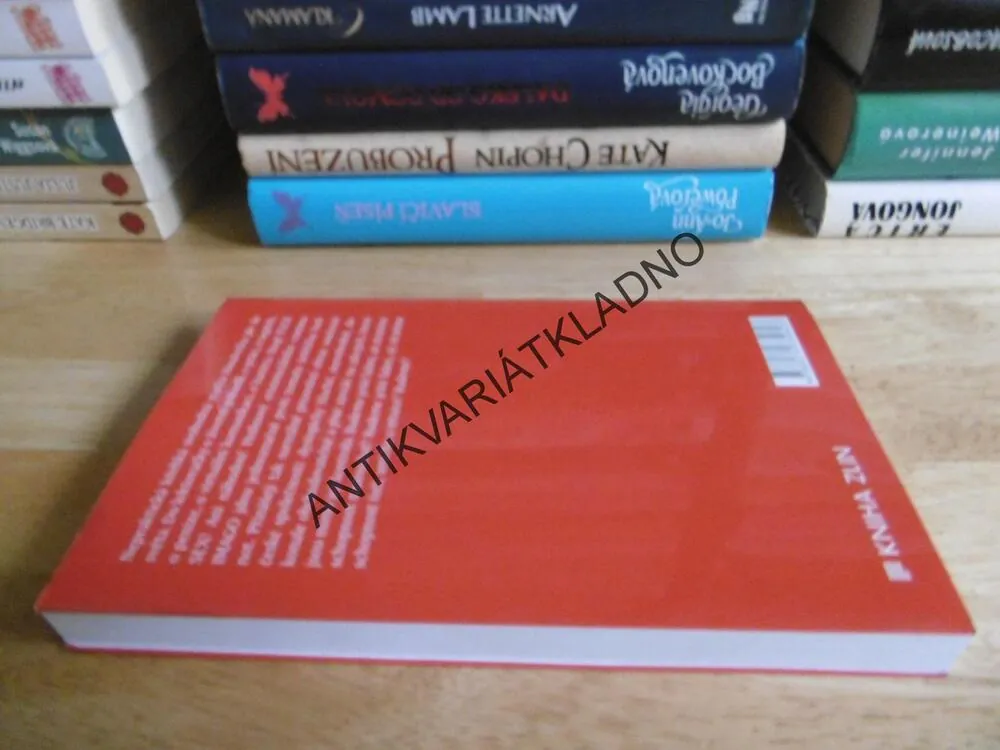 IMAGO TY TRUBKO, HANA LUNDIAKOVÁ, **an