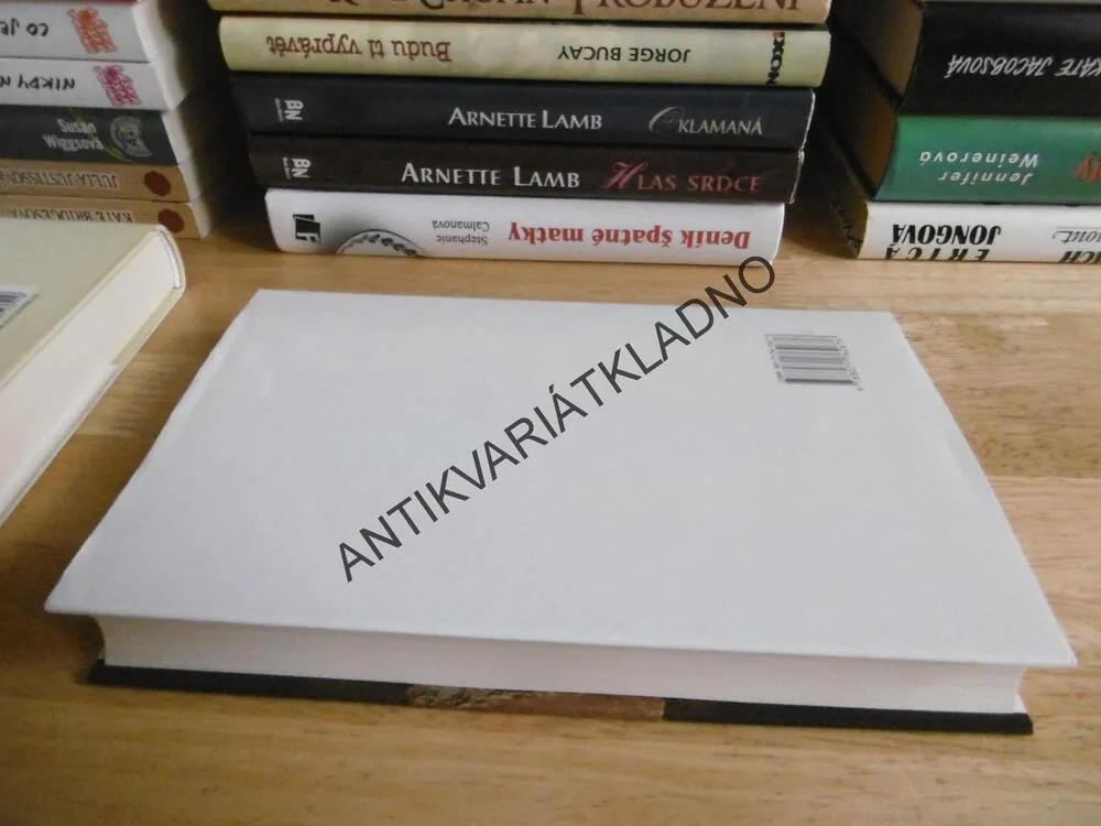 KRKAVČÍ KRUTOST, RUTH RENDELLOVÁ, **an