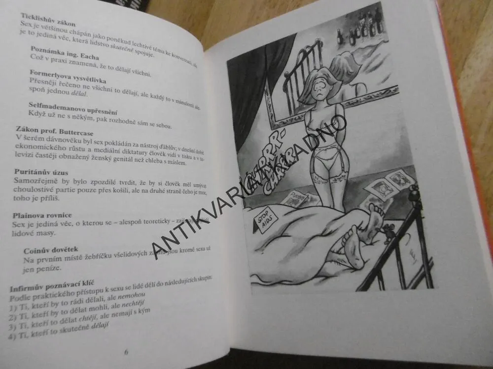 MURPHYHO ZÁKONY PRO KAŽDÉHO, KARL WAGNER, **an