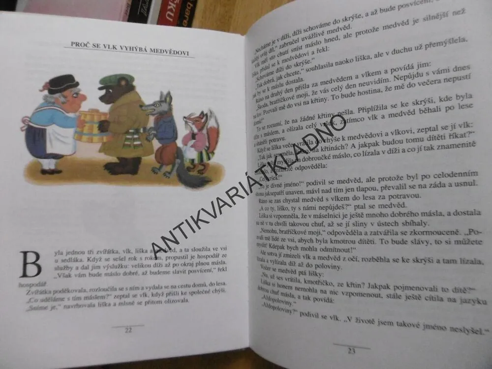 SE ZVÍŘÁTKY KOLEM SVĚTA, VÍTĚZSKAV KOCOUREK, HELENA ZMATLÍKOVÁ, **an