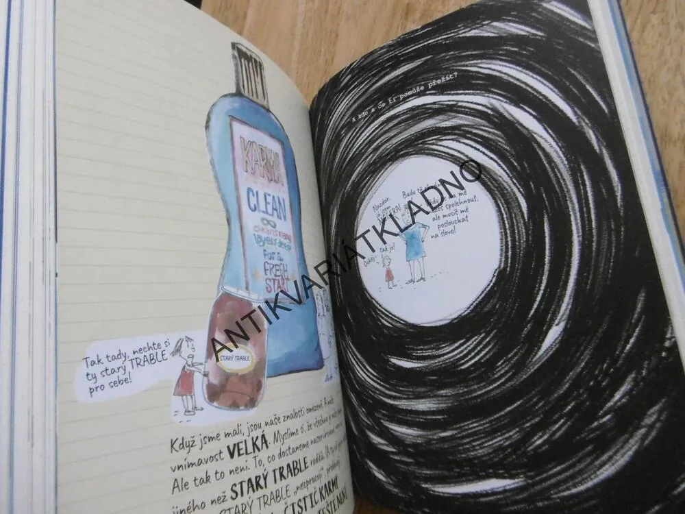 JÍZDA NA VLNÁCH, FRANCINE OOMEN, **an