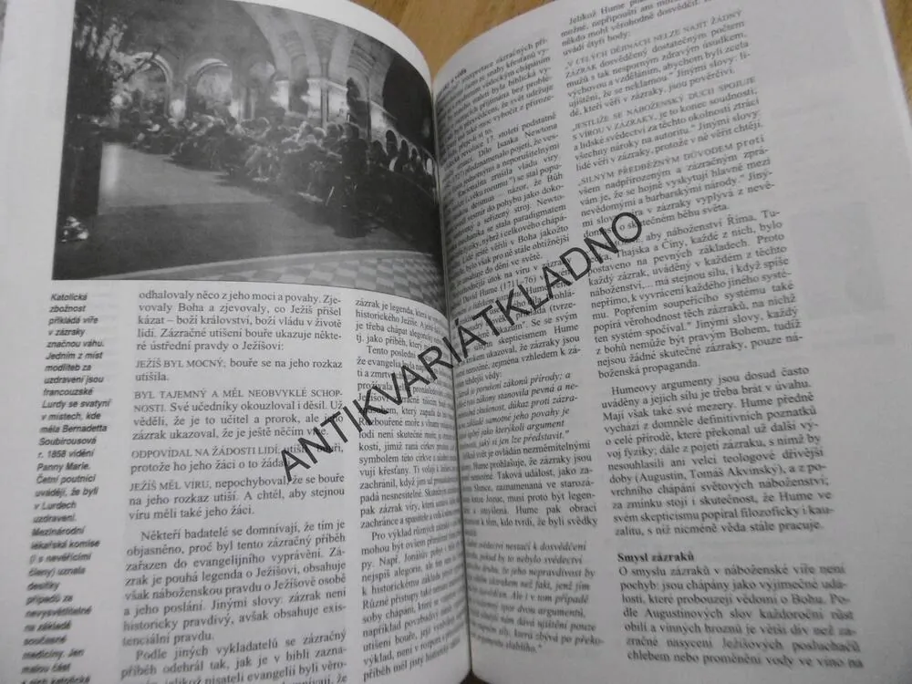 ÚVOD DO SVĚTA IDEJÍ, WILLIAM RAEPER, LINDA SMITHOVÁ, **an