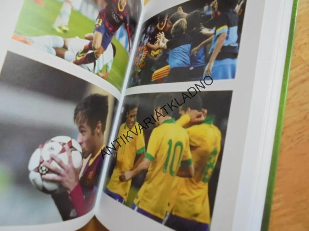 NEYMAR, BUDOUCÍ KRÁL, FOTBAL, KOPANÁ