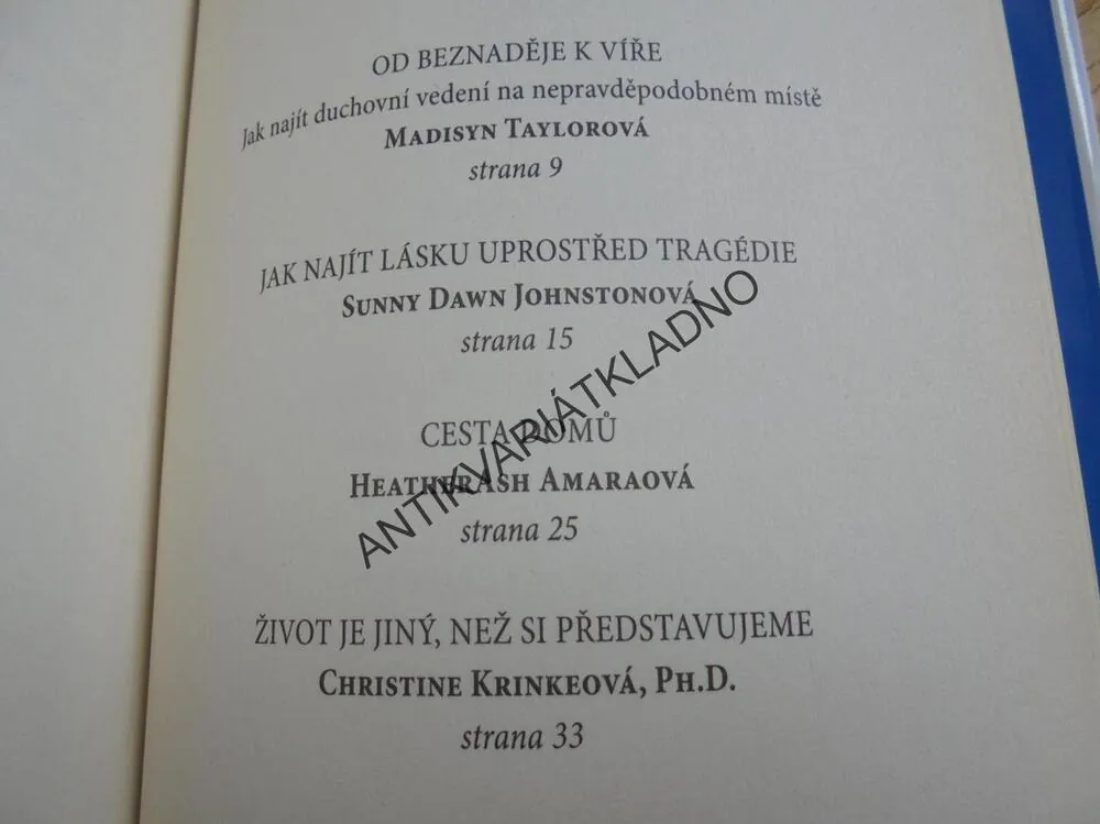 JAK ROZBÍT SKLENĚNÝ STROP, STRÁDÁNÍ V HOJNOST,