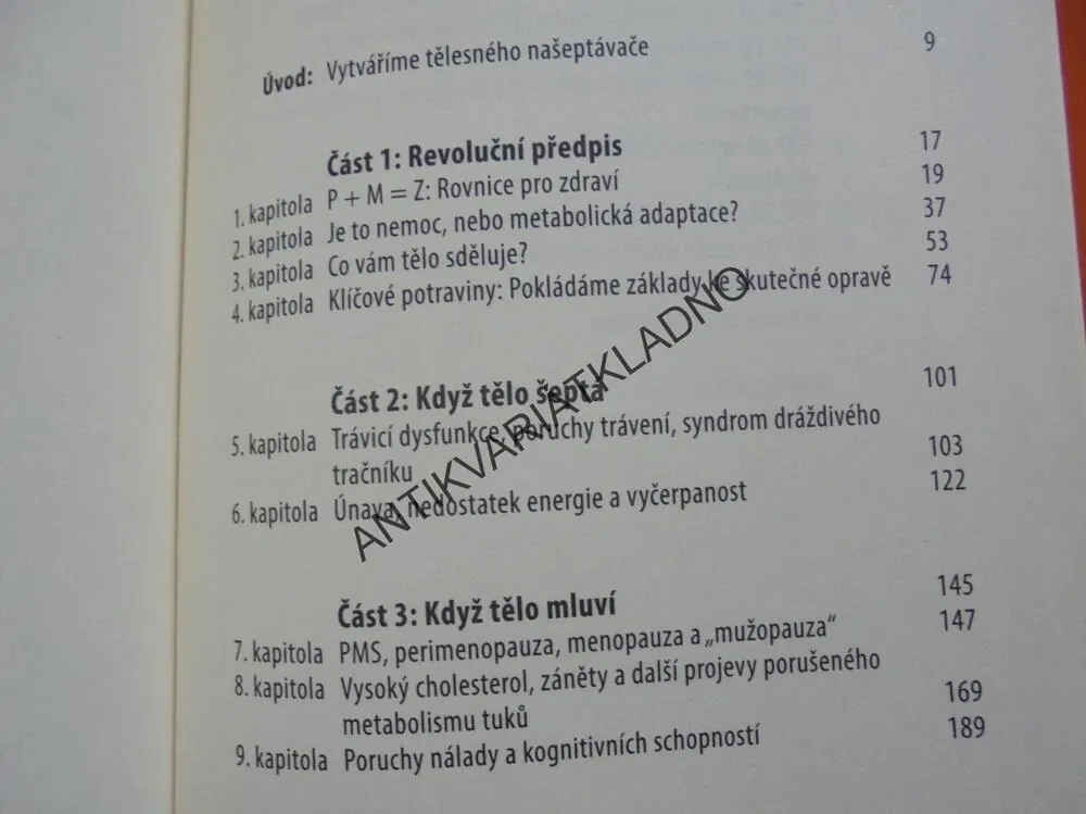JÍDLO JAKO MEDICÍNA, HAYLIE POMROYOVÁ