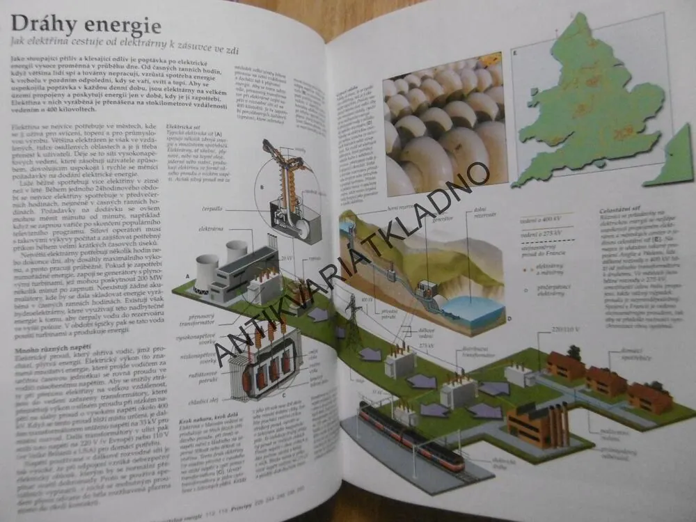 VĚDECKÉ OBJEVY V PRAXI, VIDEOTECHNIKA, MIKROCHIRURGIE, **an